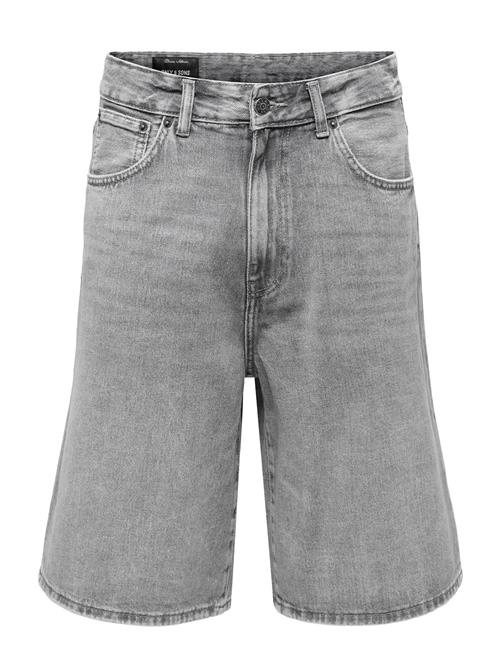 ONLY & SONS | Onscarl Bal Mg 6369 Tai Dnm Shorts Noos | XL