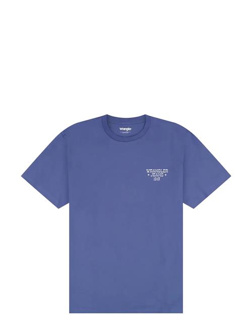 Wrangler | Graphic Tee | L x 00