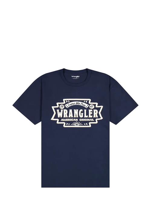 Wrangler | Americana Tee | XXL x 00