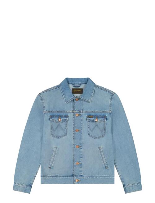 Wrangler | Denim Jacket | S x 00