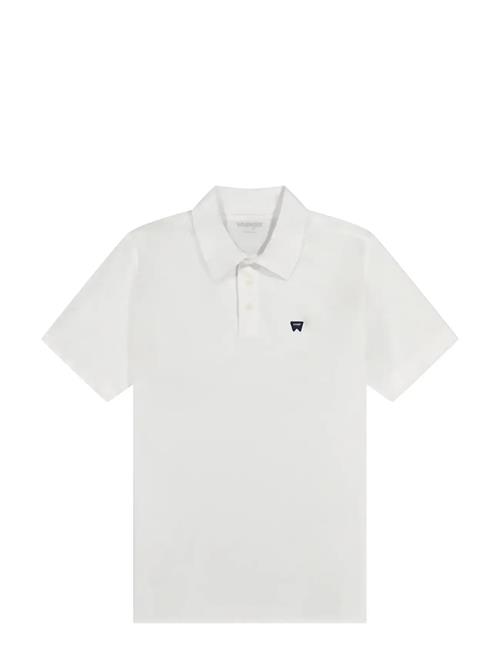 Wrangler | Polo Shirt | L x 00