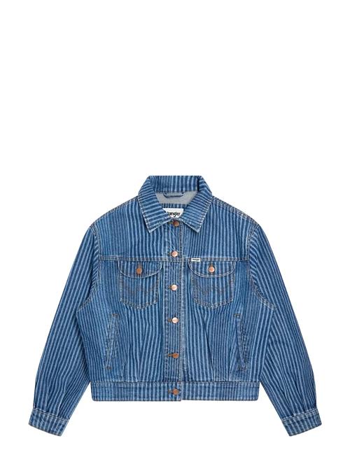 Wrangler | 90S Jacket | L x 00