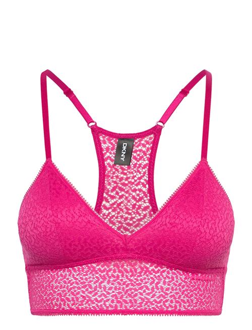 DKNY Homewear | Dkny Modern Lace Racerback Longline | L