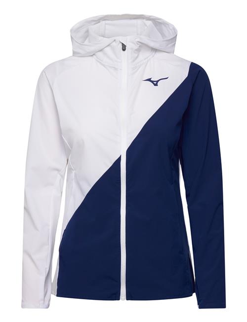 Mizuno | Mugen Hooded Jacket (W) | XS
