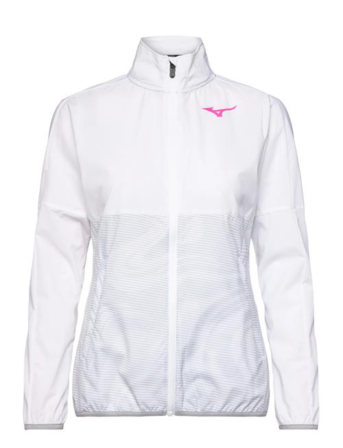 Mizuno | Charge Printed Jacket(W) | XS