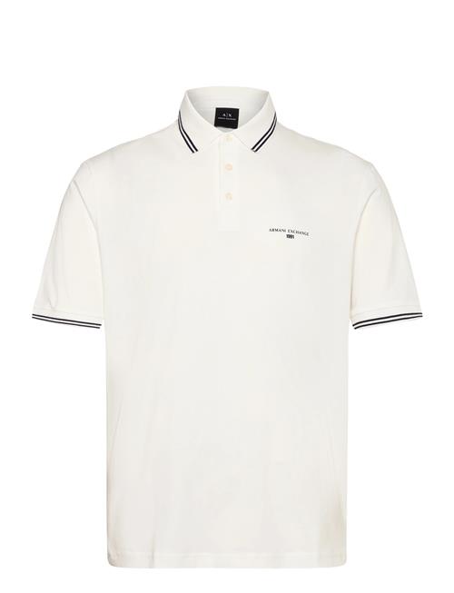 Armani Exchange | Polo Shirt | M