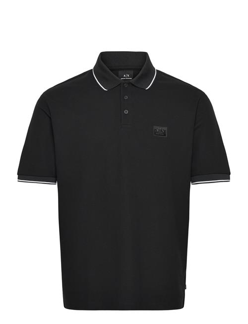 Armani Exchange | Polo Shirt | L