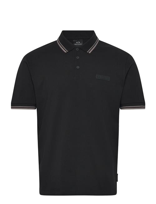 Armani Exchange | Polo Shirt | L