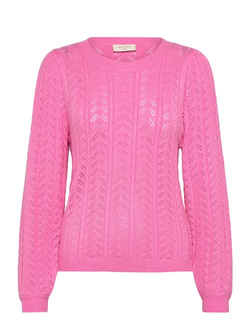 FREE/QUENT | Fqclarry-Pullover | XXL