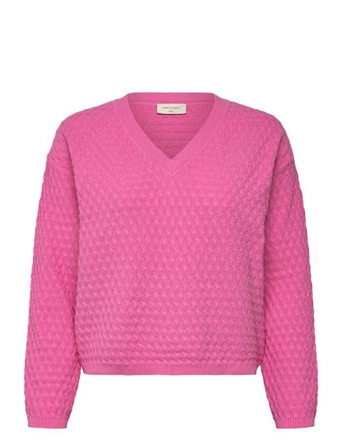 FREE/QUENT | Fqdodo-Pullover | M