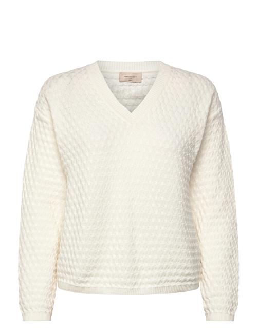 FREE/QUENT | Fqdodo-Pullover | S