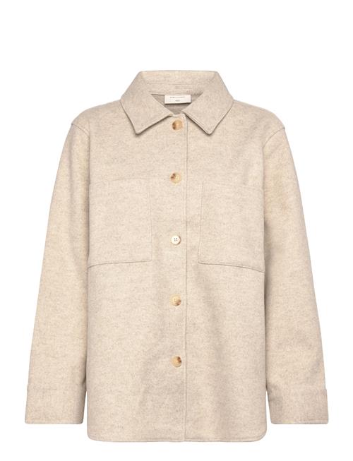 FREE/QUENT | Fqyannik-Jacket | M