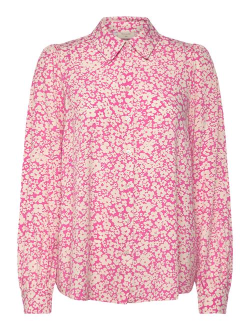 FREE/QUENT | Fqadney-Shirt | S