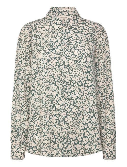 FREE/QUENT | Fqadney-Shirt | M