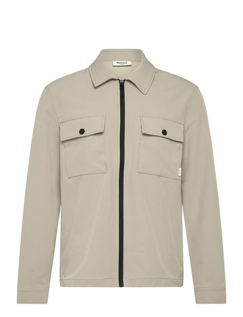 INDICODE | Inromant Overshirt | L