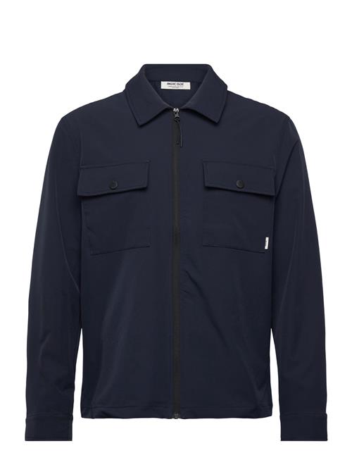 INDICODE | Inromant Overshirt | M