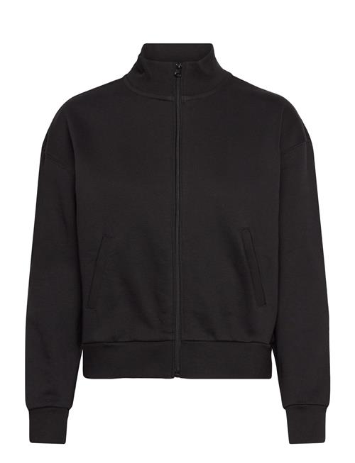 Organic Basics | Weekend Track Jacket | XXS