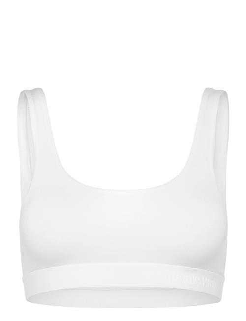 Organic Basics | Soft Touch Scoop Neck Bralette | XS