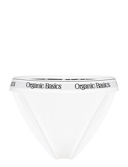 Organic Basics | Easy Tanga | XS