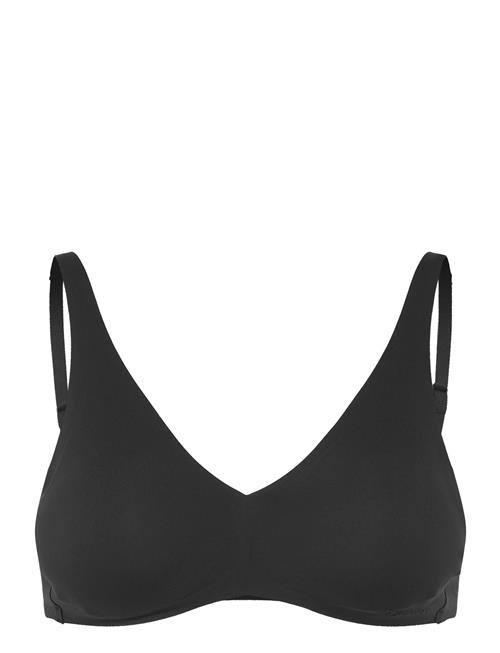 Organic Basics | Bare Plunge Bralette | XS