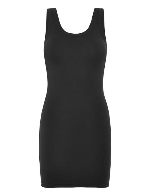 Organic Basics | Flex Mini Dress | XL