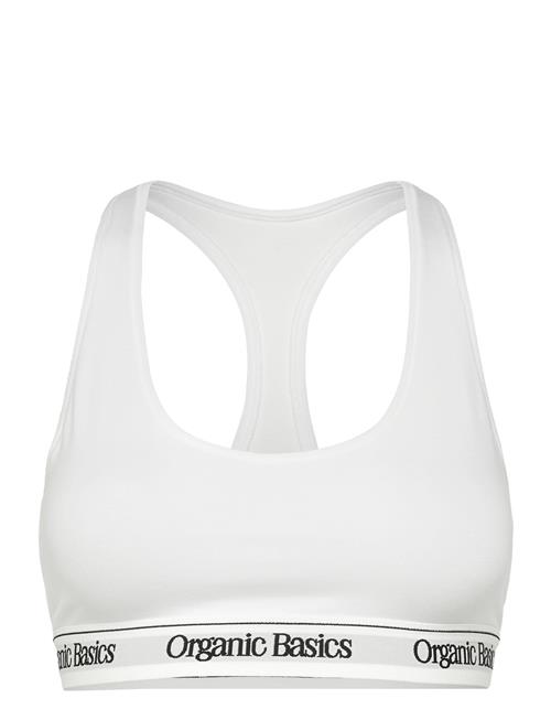 Organic Basics | Easy Tank Bra | M