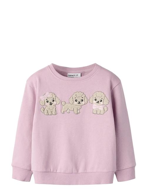 name it | Nmfdyveke Ls Nreg Swe Bru | 110