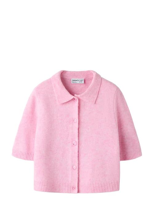 name it | Nkfdissea Ss Knit Card | 116