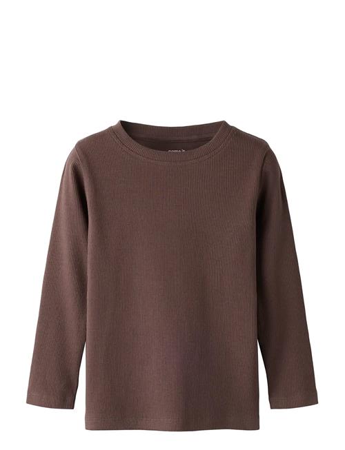 name it | Nmfdilia Ls Slim Top | 110