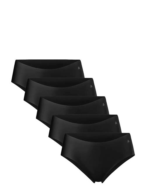 Danish Endurance | Invisible Hipster (Women) 5-Pack | XL