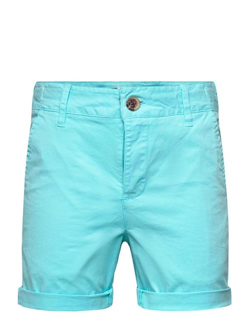 U.S. Polo Assn. | Garment Dye Chino Short | 152