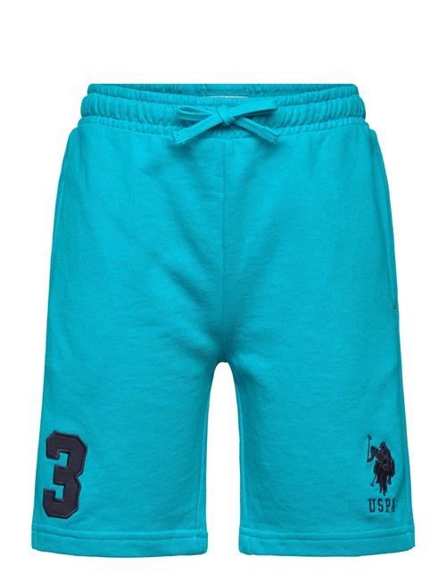 U.S. Polo Assn. | Player 3 Sweat Short | 128