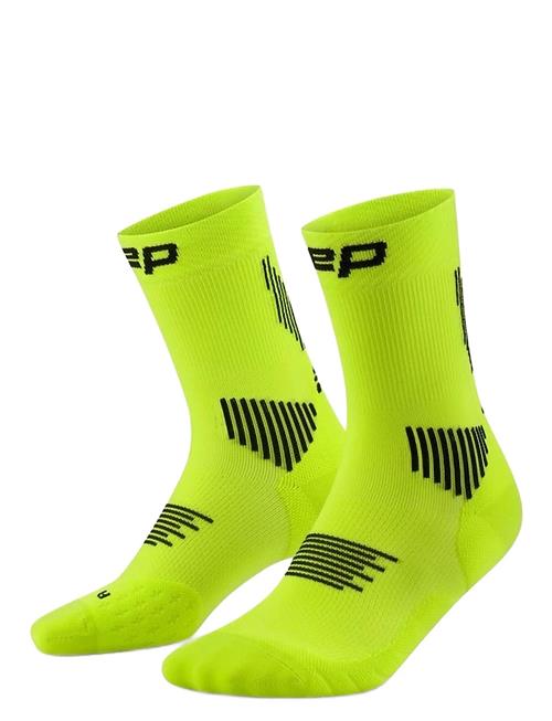 CEP | Core Run Socks, Mid Cut, 5.0 | V