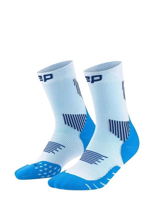 CEP | Core Run Socks, Mid Cut, 5.0 | V