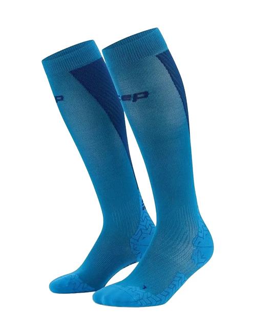 CEP | Core Run Ultralight Socks, Tall, 4.0 | V