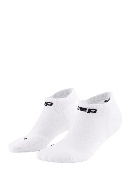 CEP | Core Run Socks, No Show, 5.0 | V