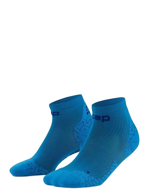 CEP | Core Run Ultralight Socks, Low Cut, 4.0 | V