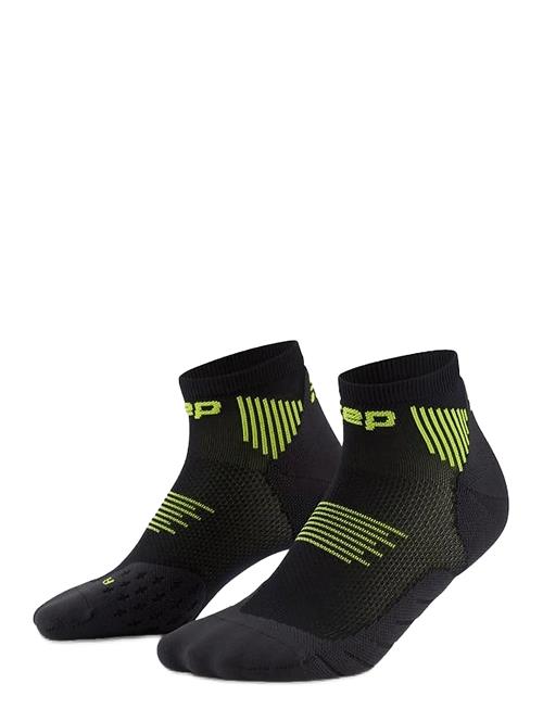 CEP | Core Run Socks, Low Cut, 5.0 | V