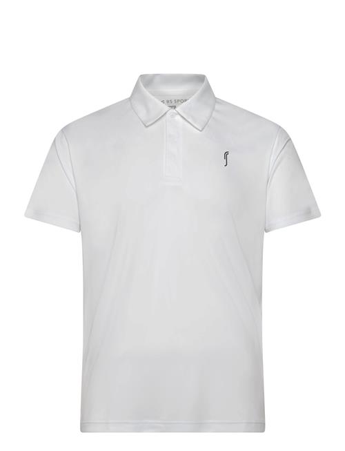 RS Sports | Men's National Team Polo Rec | S