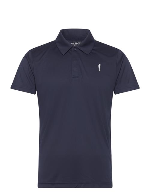 RS Sports | Men's National Team Polo Rec | S