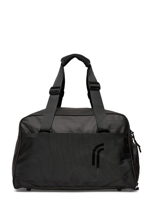 RS Sports | Performance Duffel Bag (Black,One Size ,St) | ONE SIZE