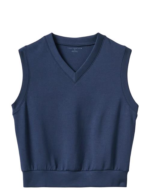 TravisMathew | Skyloft Soft Vest | XL