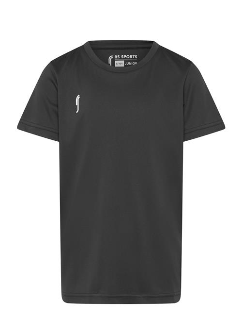 RS Sports | Jr Club T-Shirt (Club Collection) | 4-6