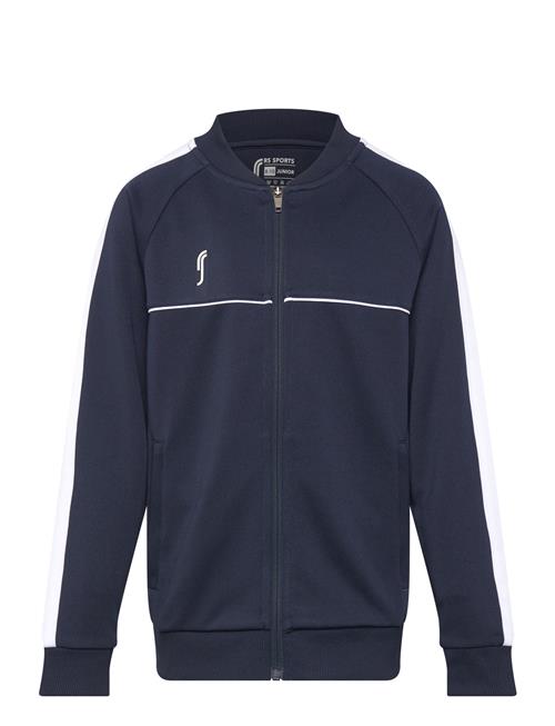 RS Sports | Jr Club Jacket (Club Collection) | 8-10