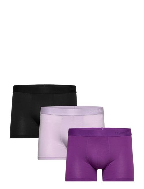 Organic Basics | Soft Touch Trunks 3-Pack | L