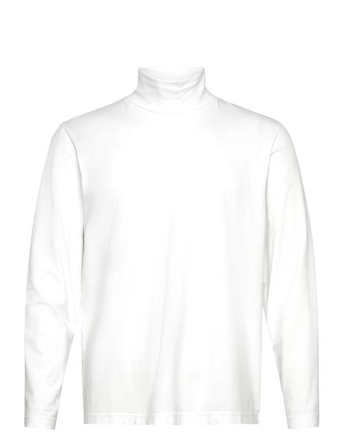 Organic Basics | Everyday  Long Sleeve Turtleneck | L