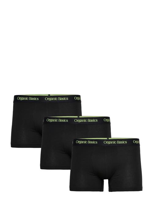 Organic Basics | Core Trunks 3-Pack | S