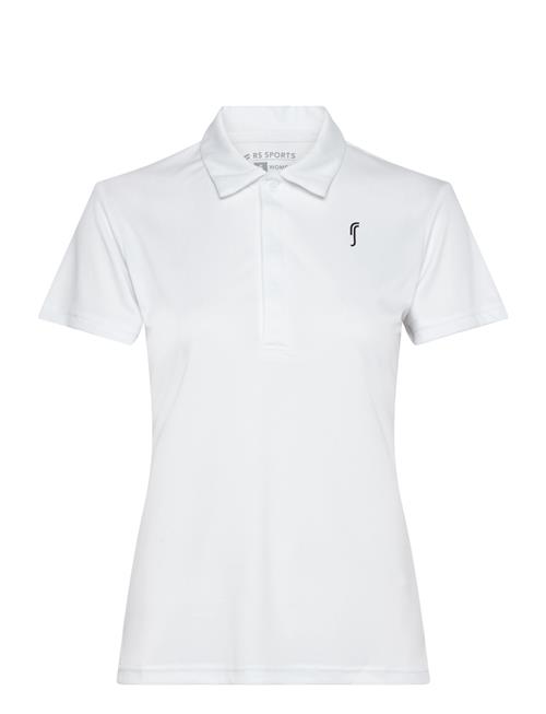 RS Sports | Women's National Team Polo Rec | S