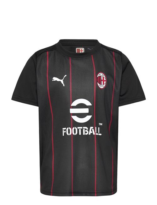 PUMA | Acm Prematch Ss Jersey Jr | 140