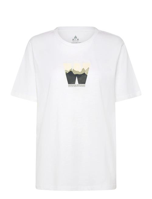 Whistler | Hockley W Printed Tee | 36